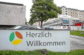 Infermieri in Germania lavoro a Stoccarda Ospedale Pubblico 2024